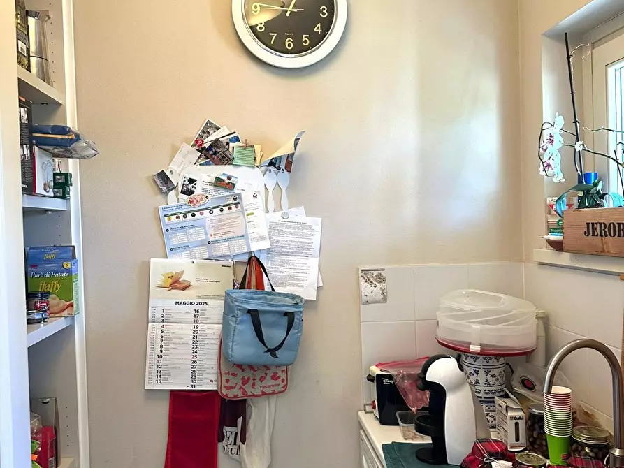 Immagine 10 di Casa bifamiliare in vendita  a Capannori