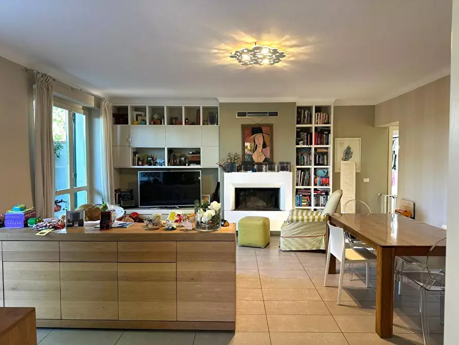 Immagine 12 di Casa bifamiliare in vendita  a Capannori