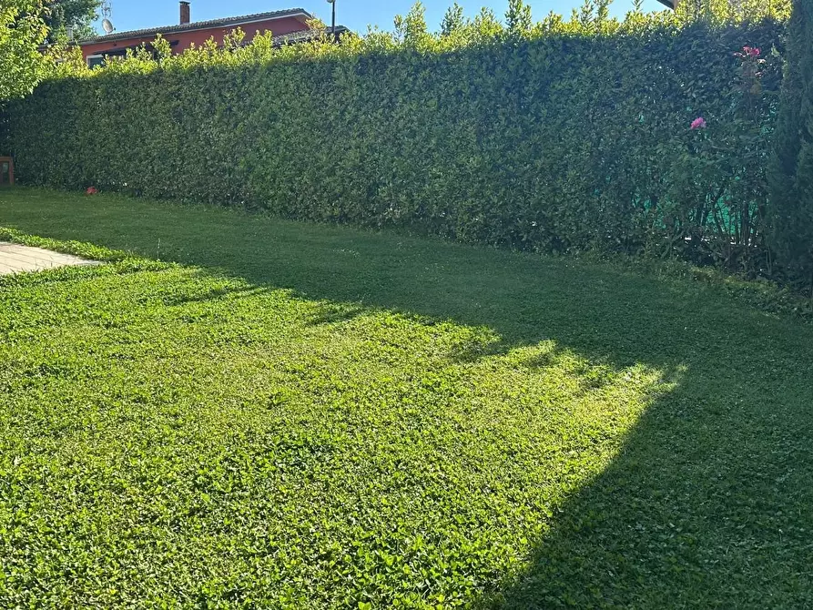 Immagine 7 di Casa bifamiliare in vendita  a Capannori