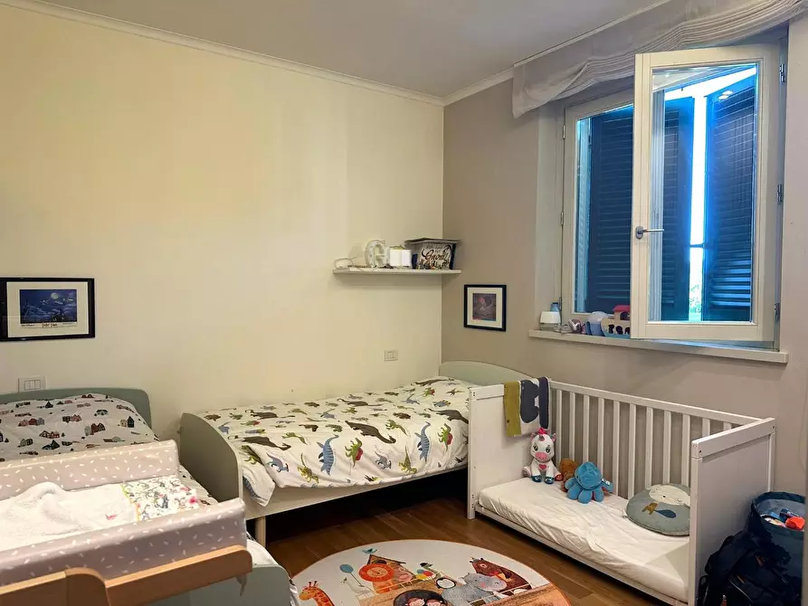 Immagine 29 di Casa bifamiliare in vendita  a Capannori