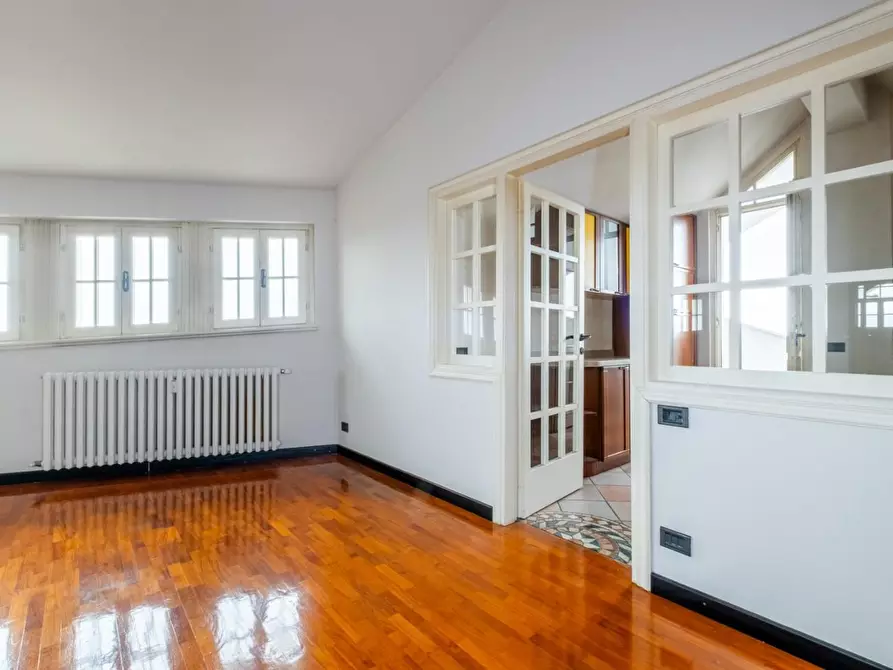 Immagine 8 di Appartamento in vendita  a Treviglio
