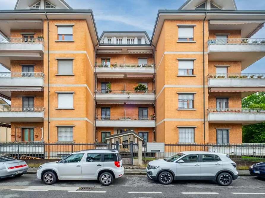 Immagine 27 di Appartamento in vendita  a Treviglio