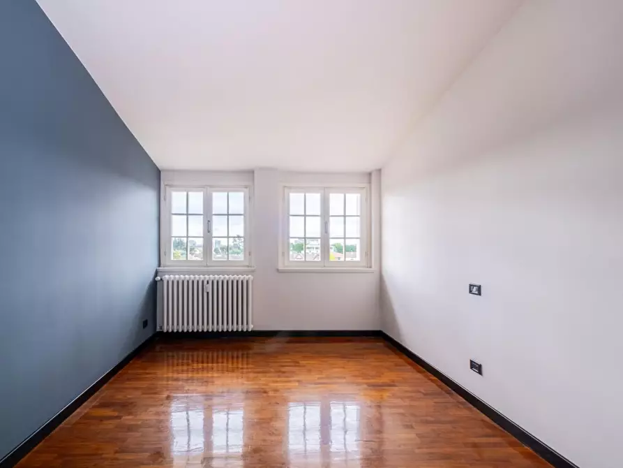 Immagine 24 di Appartamento in vendita  a Treviglio