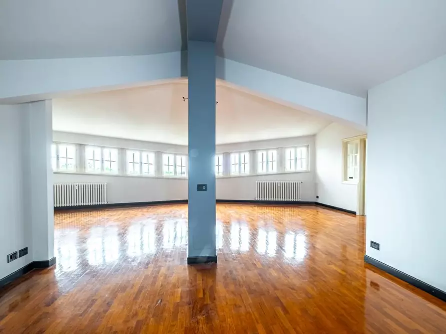 Immagine 4 di Appartamento in vendita  a Treviglio