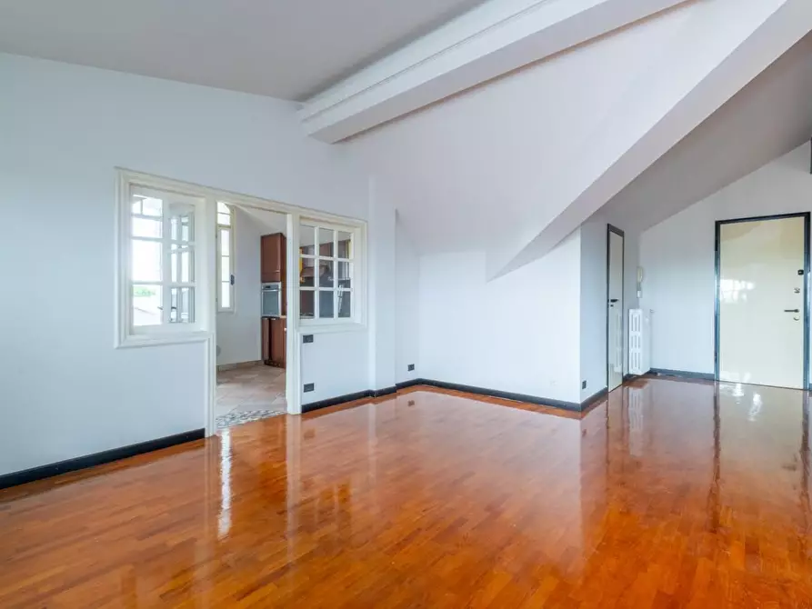 Immagine 26 di Appartamento in vendita  a Treviglio
