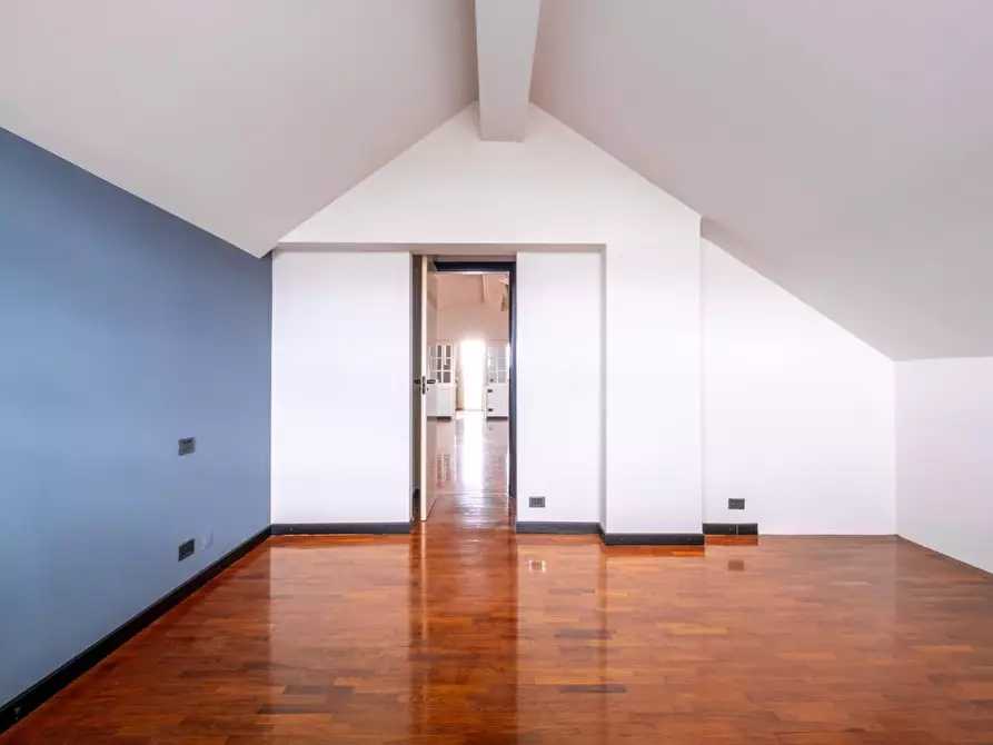 Immagine 16 di Appartamento in vendita  a Treviglio