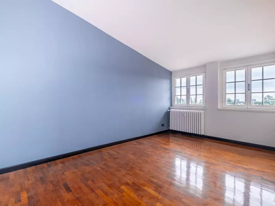 Immagine 25 di Appartamento in vendita  a Treviglio