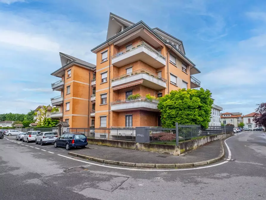 Immagine 28 di Appartamento in vendita  a Treviglio