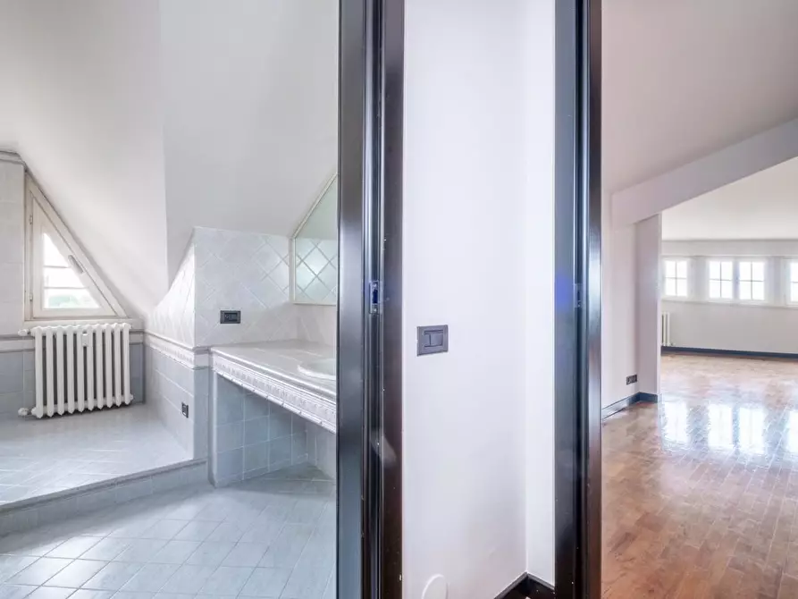 Immagine 20 di Appartamento in vendita  a Treviglio