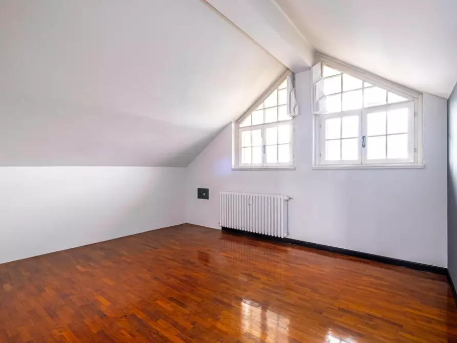 Immagine 13 di Appartamento in vendita  a Treviglio