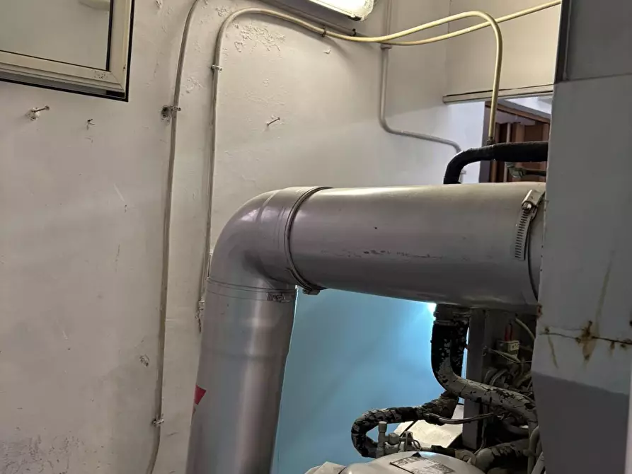 Immagine 17 di Negozio in vendita  a Roma