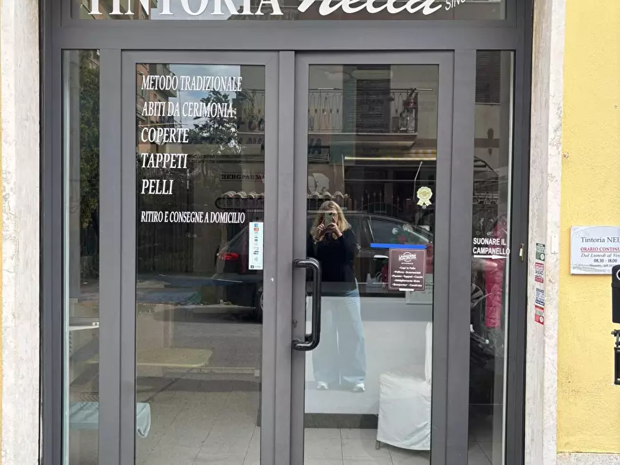 negozio in vendita a Roma