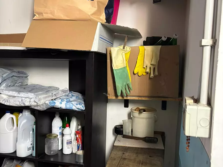 Immagine 28 di Negozio in vendita  a Roma