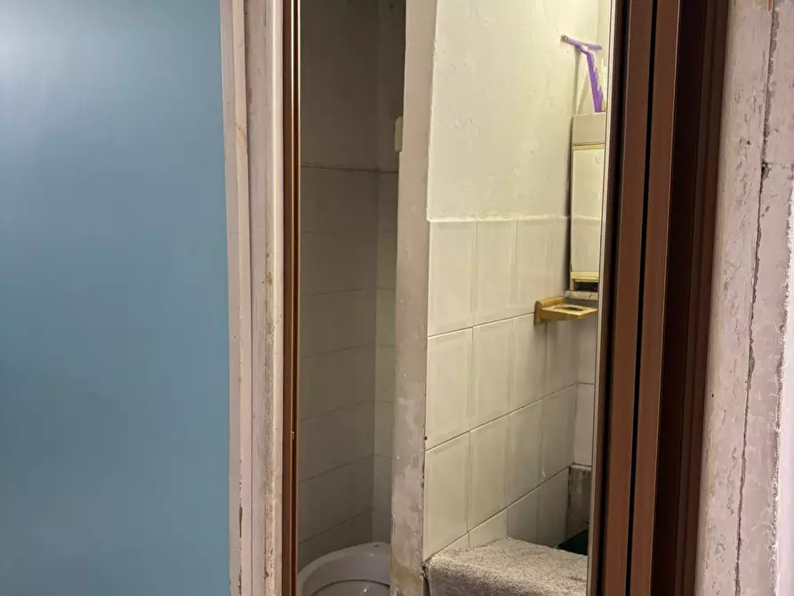 Immagine 24 di Negozio in vendita  a Roma