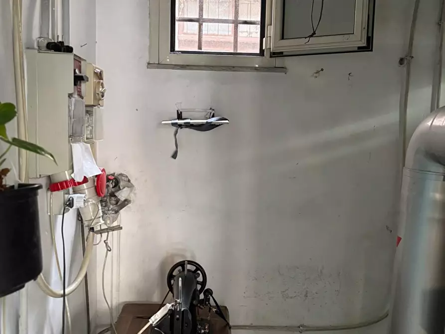 Immagine 13 di Negozio in vendita  a Roma