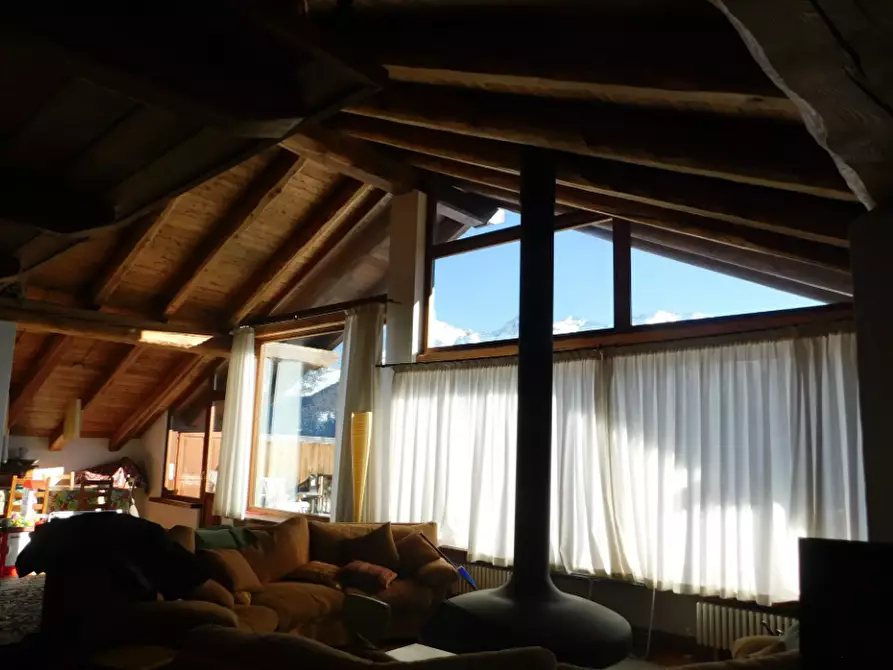 appartamento in vendita a Pragelato