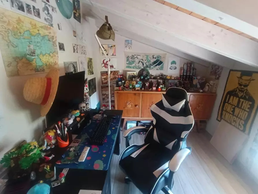 Immagine 47 di Villa in vendita  a Montignoso