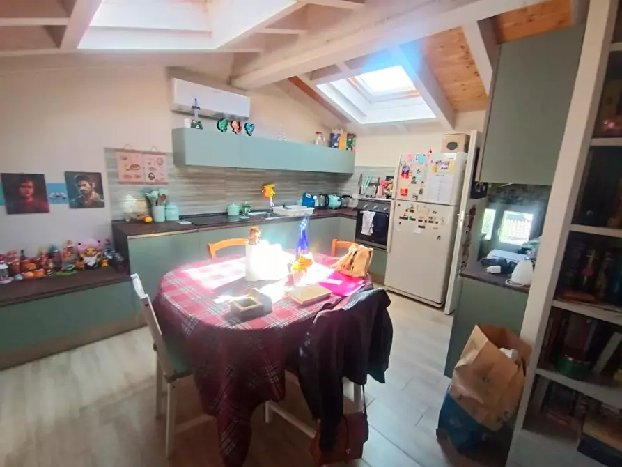 Immagine 44 di Villa in vendita  a Montignoso