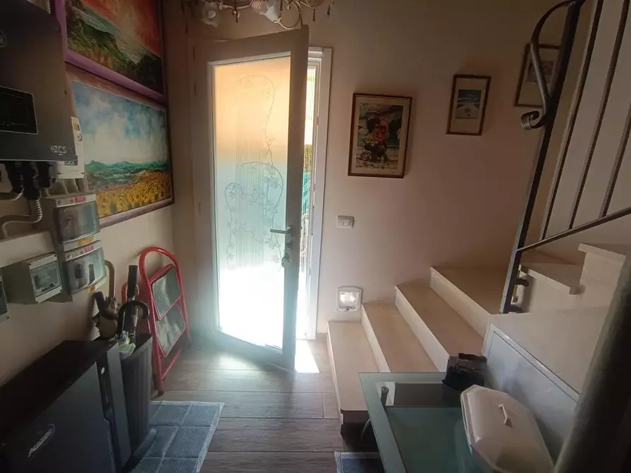 Immagine 31 di Villa in vendita  a Montignoso