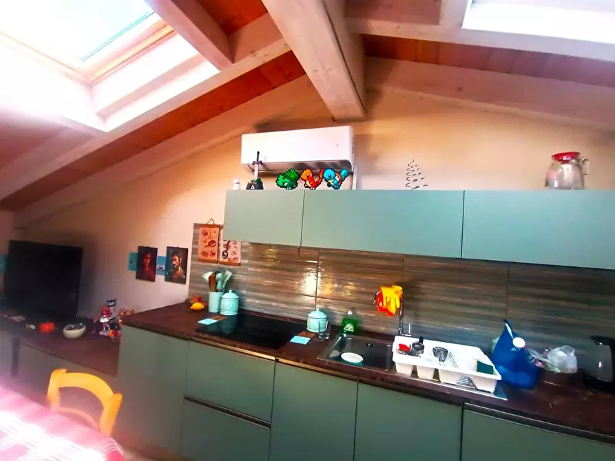 Immagine 42 di Villa in vendita  a Montignoso