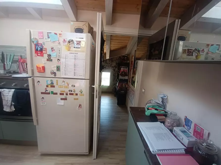 Immagine 43 di Villa in vendita  a Montignoso