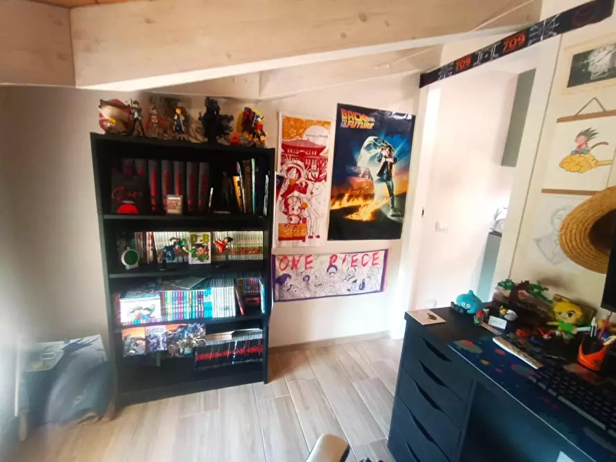 Immagine 45 di Villa in vendita  a Montignoso