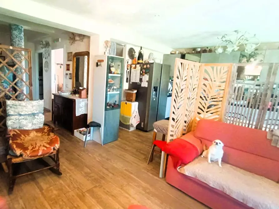 Immagine 10 di Villa in vendita  a Montignoso