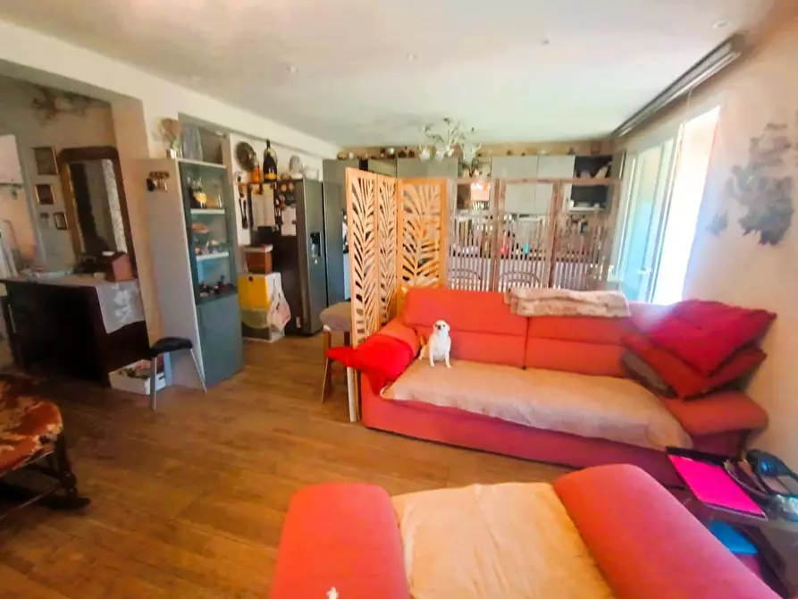 Immagine 4 di Villa in vendita  a Montignoso