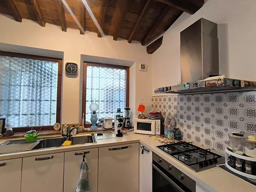 Immagine 9 di Appartamento in vendita  a Castelnuovo Berardenga