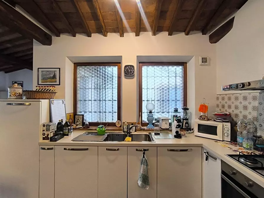 Immagine 10 di Appartamento in vendita  a Castelnuovo Berardenga