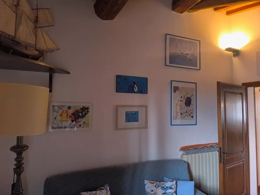 Immagine 7 di Appartamento in vendita  a Castelnuovo Berardenga