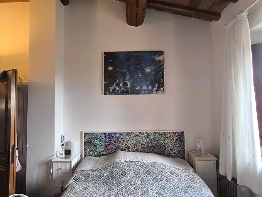 Immagine 34 di Appartamento in vendita  a Castelnuovo Berardenga