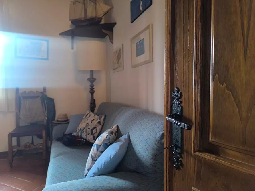 Immagine 11 di Appartamento in vendita  a Castelnuovo Berardenga
