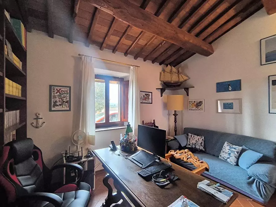 Immagine 6 di Appartamento in vendita  a Castelnuovo Berardenga