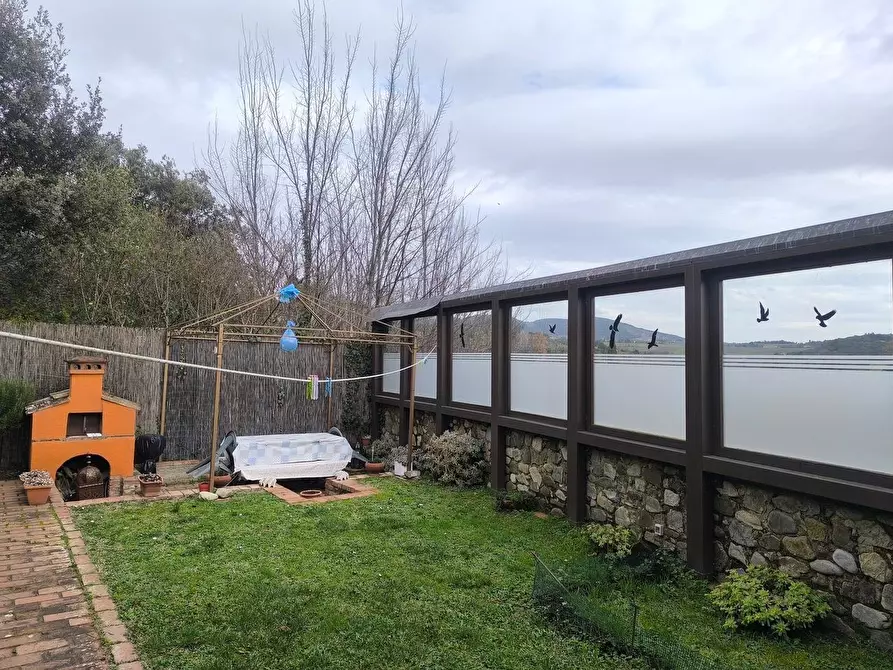 Immagine 25 di Appartamento in vendita  a Castelnuovo Berardenga
