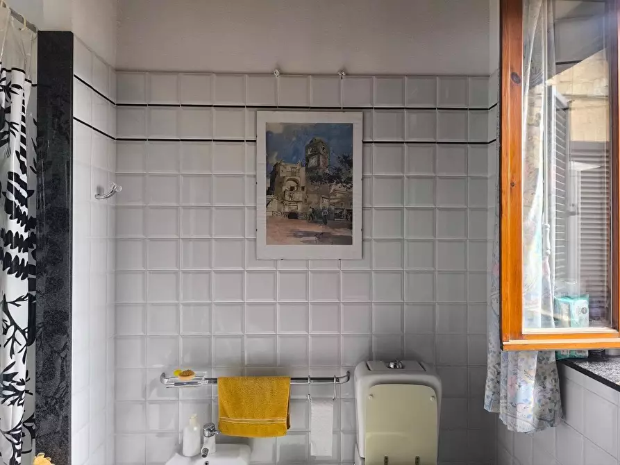 Immagine 41 di Appartamento in vendita  a Castelnuovo Berardenga