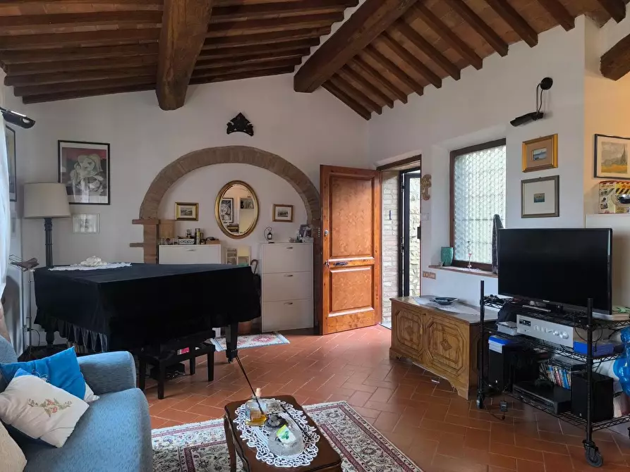 Immagine 28 di Appartamento in vendita  a Castelnuovo Berardenga