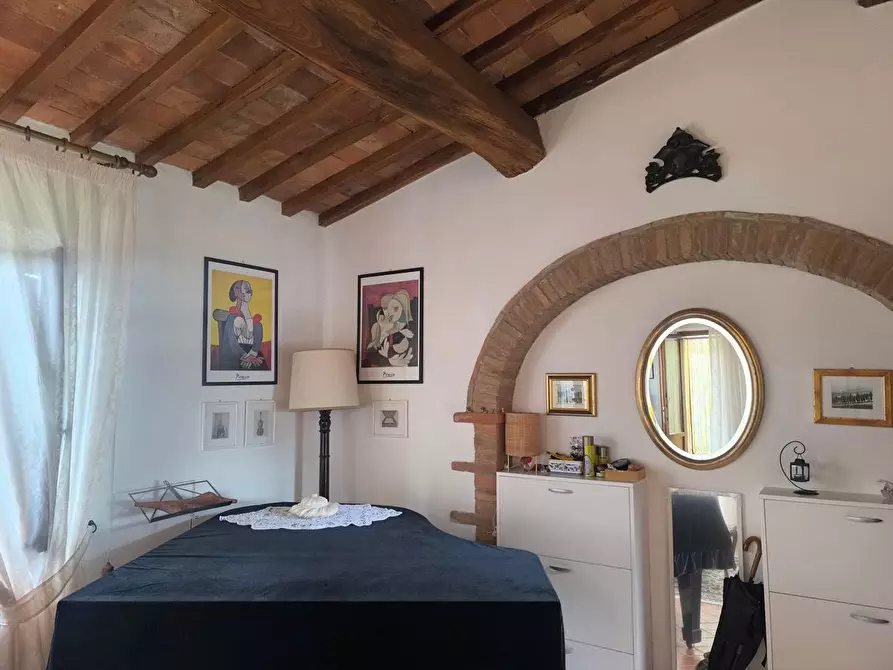 Immagine 17 di Appartamento in vendita  a Castelnuovo Berardenga