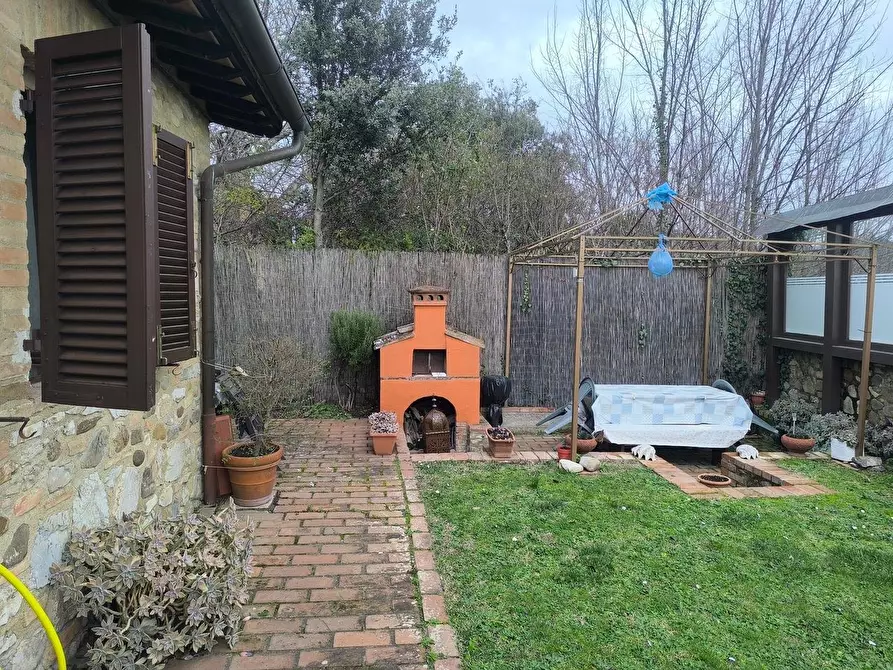 Immagine 26 di Appartamento in vendita  a Castelnuovo Berardenga