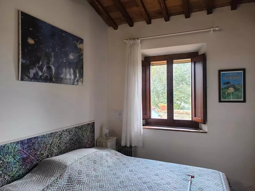 Immagine 32 di Appartamento in vendita  a Castelnuovo Berardenga
