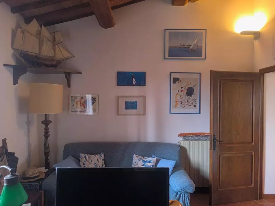 Immagine 4 di Appartamento in vendita  a Castelnuovo Berardenga