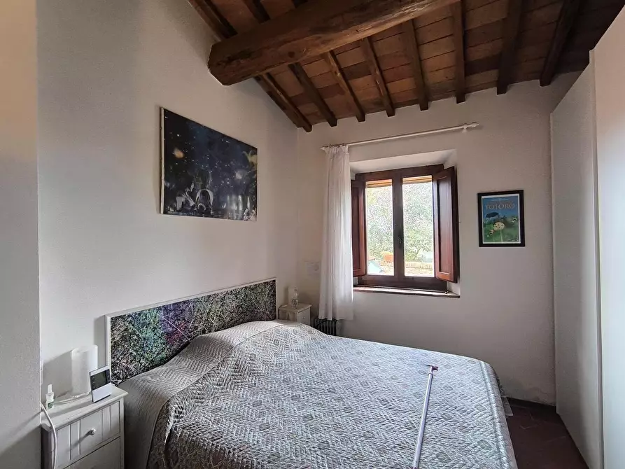 Immagine 33 di Appartamento in vendita  a Castelnuovo Berardenga