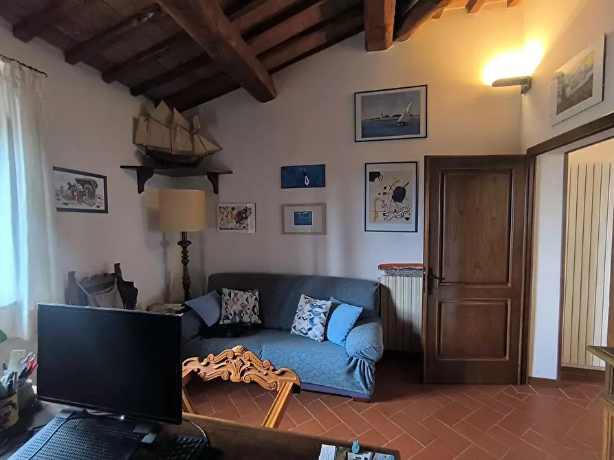 Immagine 5 di Appartamento in vendita  a Castelnuovo Berardenga