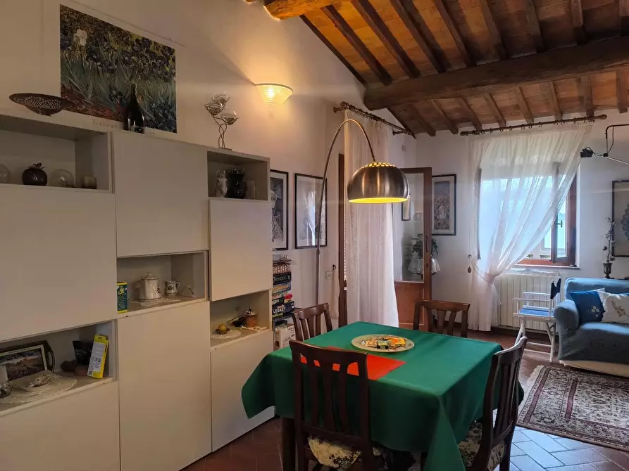 Immagine 13 di Appartamento in vendita  a Castelnuovo Berardenga