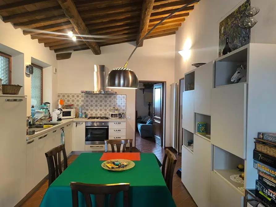 Immagine 30 di Appartamento in vendita  a Castelnuovo Berardenga