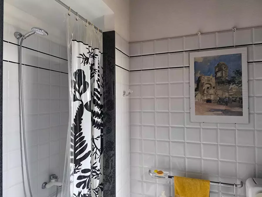 Immagine 39 di Appartamento in vendita  a Castelnuovo Berardenga