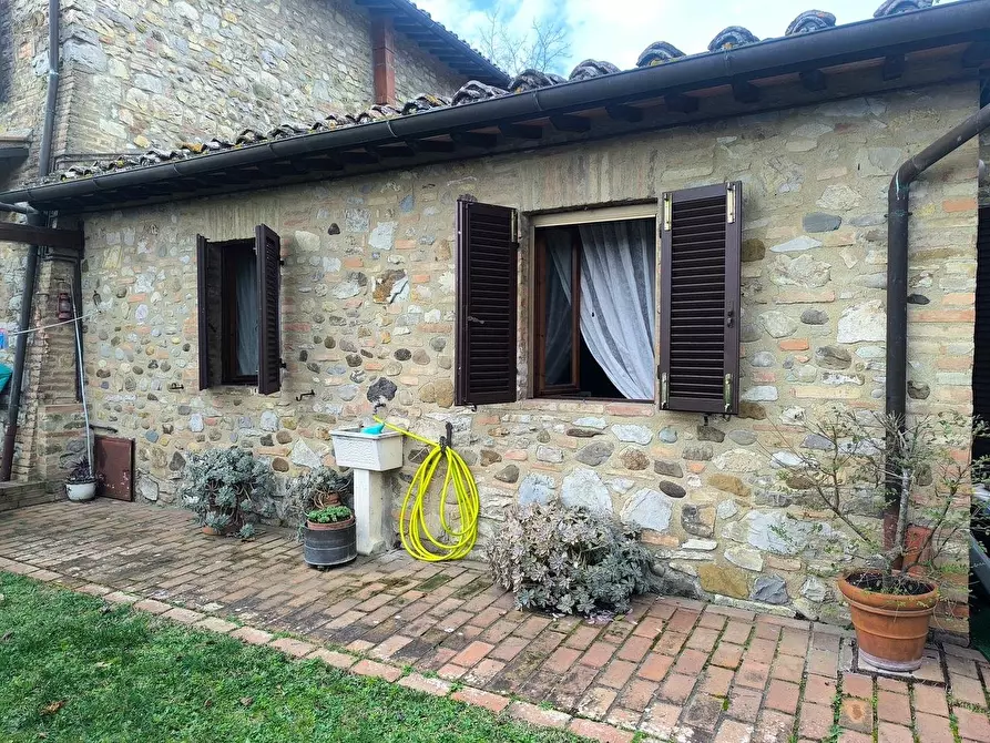 Immagine 27 di Appartamento in vendita  a Castelnuovo Berardenga