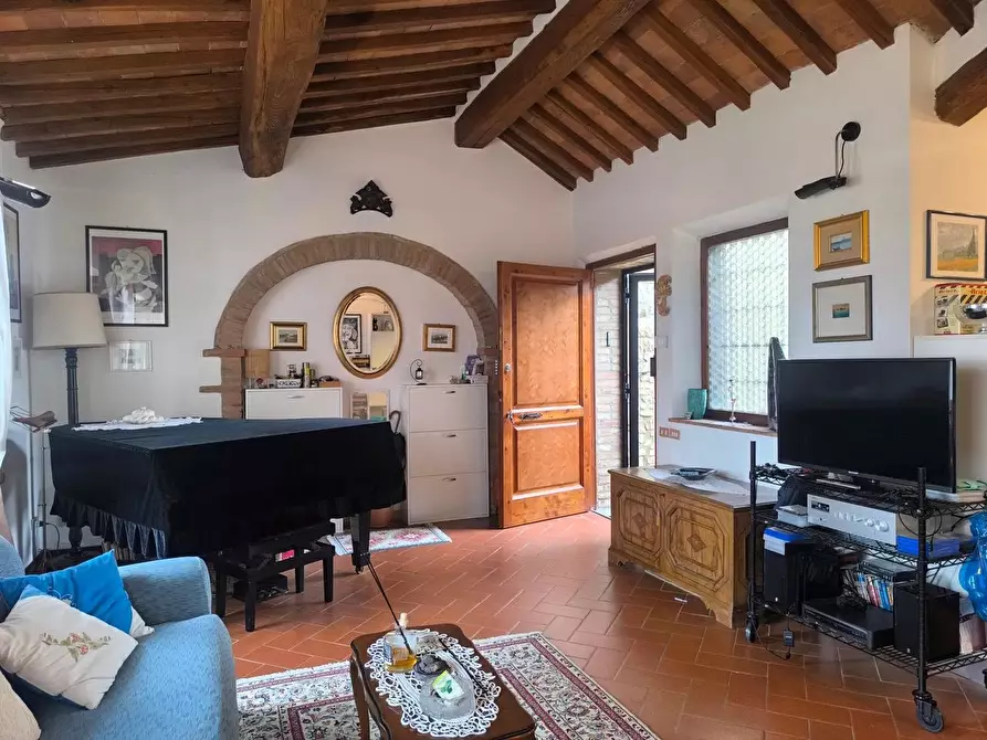 Immagine 29 di Appartamento in vendita  a Castelnuovo Berardenga