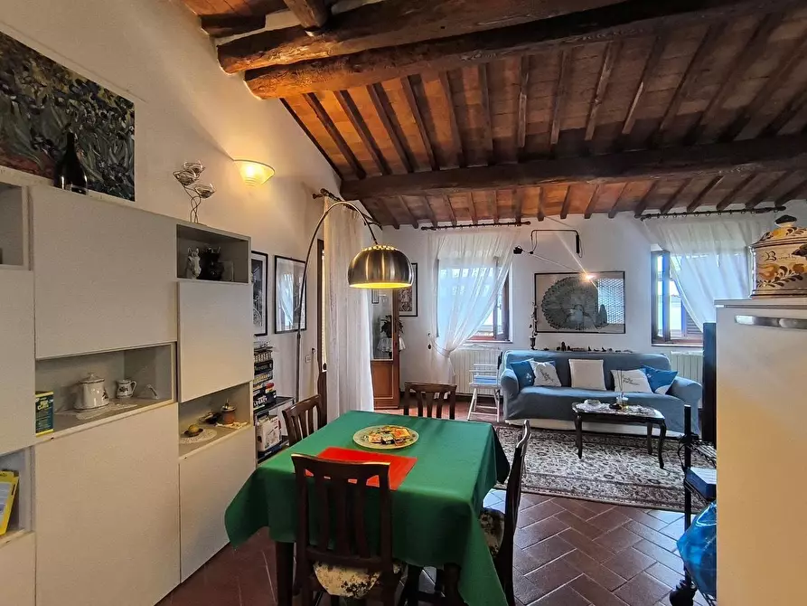 Immagine 14 di Appartamento in vendita  a Castelnuovo Berardenga