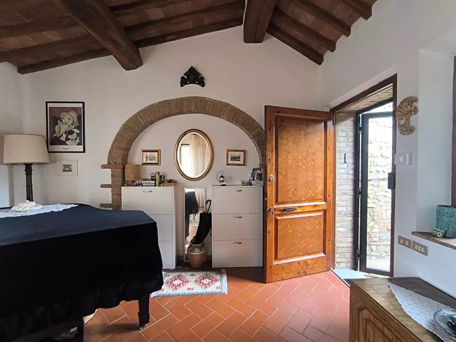 Immagine 16 di Appartamento in vendita  a Castelnuovo Berardenga